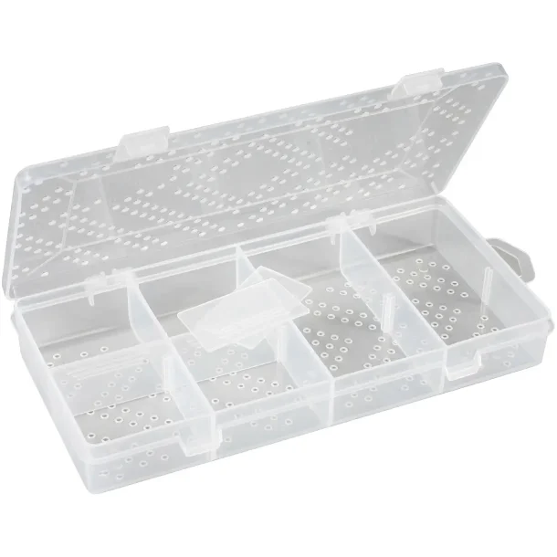 Mikado Perforeret Grejske 