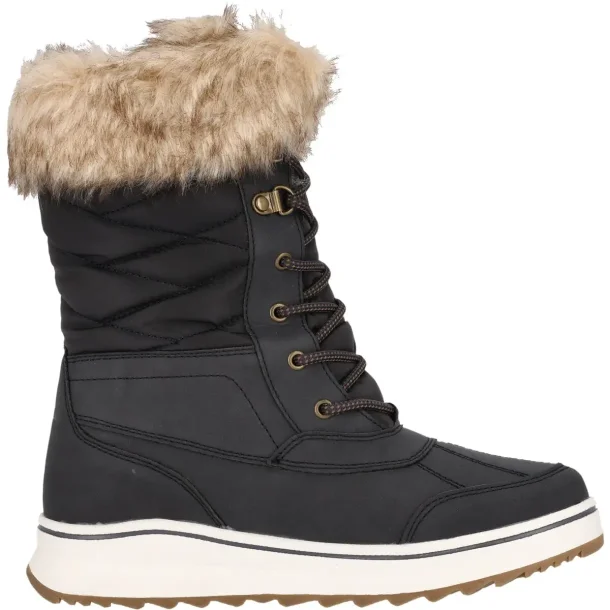 Mols Sentian V2 Dame Vinterstvle Dark Navy 