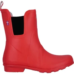 Mols Suburbs Dame Gummistvle 