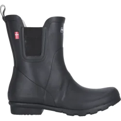 Mols Suburbs Dame Gummistvle 