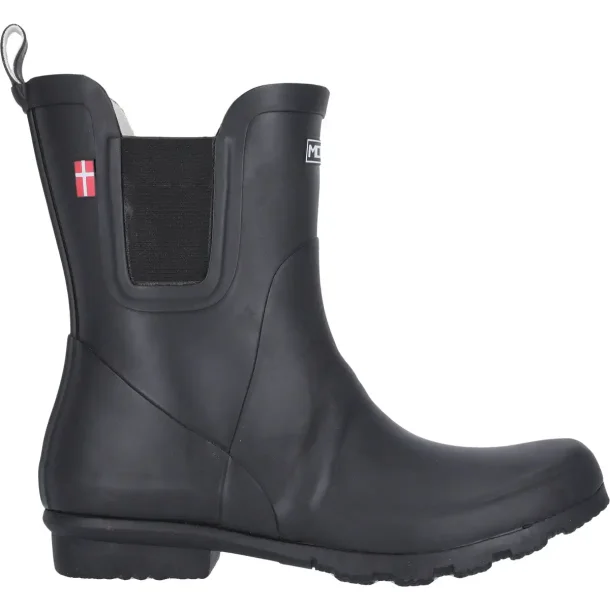 Mols Suburbs Dame Gummistvle 