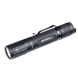 NexTorch E52C 3000 Lumens Lommelygte 