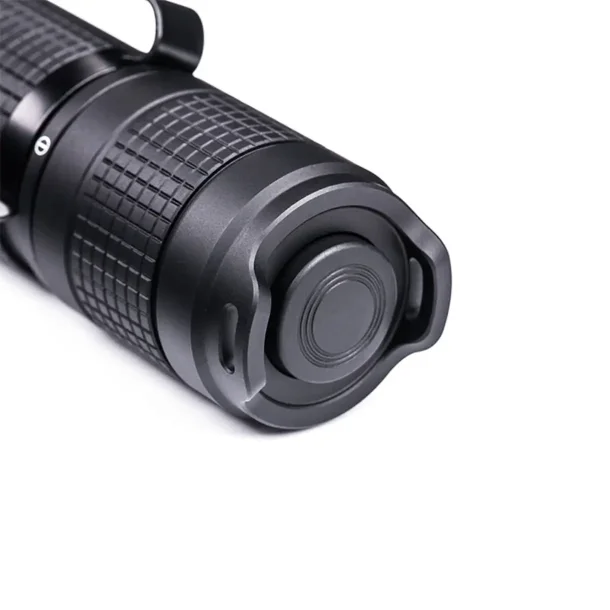 NexTorch E52C 3000 Lumens Lommelygte 