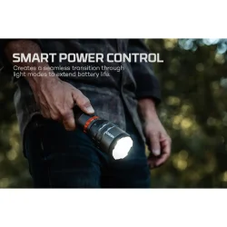 Nebo Davinci 12000 Lumens Lommelygte