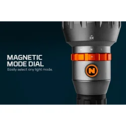 Nebo Davinci 18000 Lumens Lommelygte