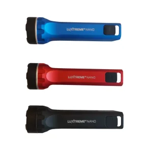 Nebo Luxtreme Nano Lommelygte