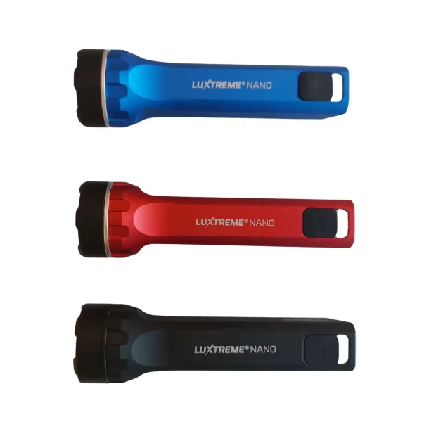 Nebo Luxtreme Nano Lommelygte