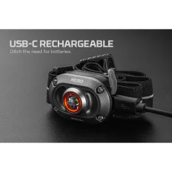 Nebo Triple Light Kit 