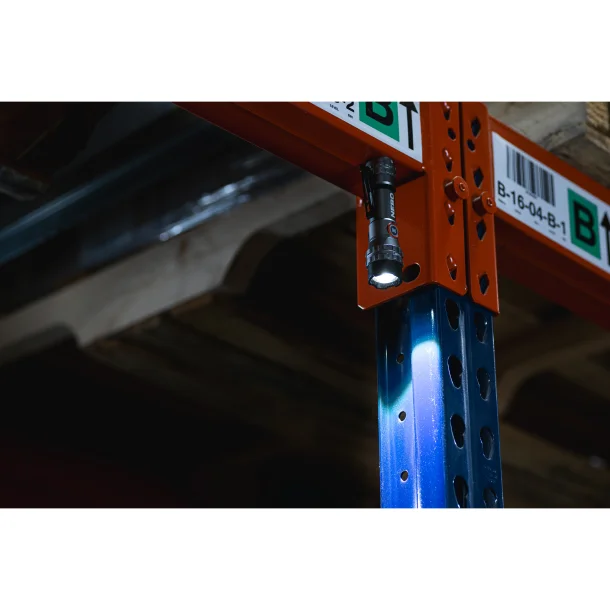 Nebo Triple Light Kit 