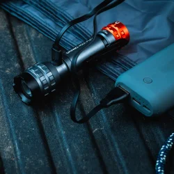 Nebo Davinci 450L Flex Lommelygte