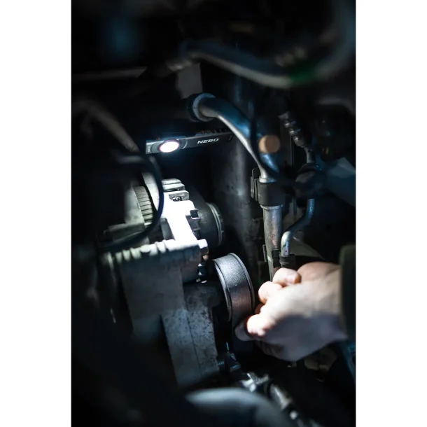 Nebo Slim Mini 250 Lumen Lygte 