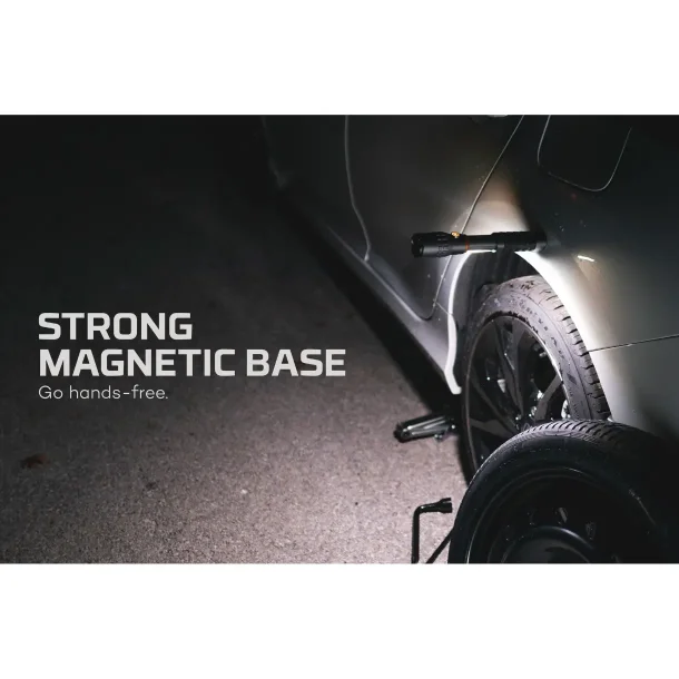 Nebo Slyde King 2K Lommelygte