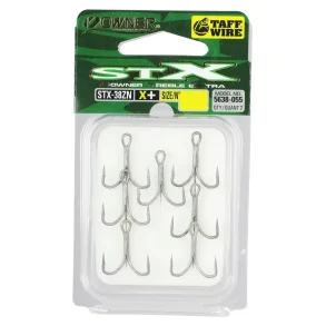 Owner STX-38 Taff Wire Trekrog
