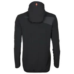 Pinewood Abisko Light Stretch Dame Jakke D.Anthracite