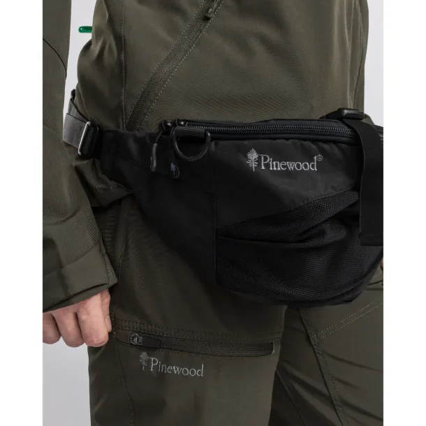Pinewood Cross Waist Pack 4 L