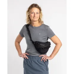 Pinewood Cross Waist Pack 4 L