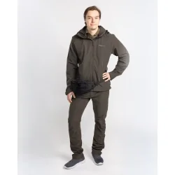 Pinewood Cross Waist Pack 4 L