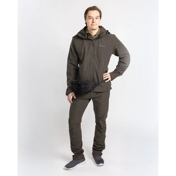 Pinewood Cross Waist Pack 4 L