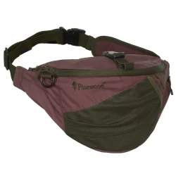 Pinewood Cross Waist Pack 4 L