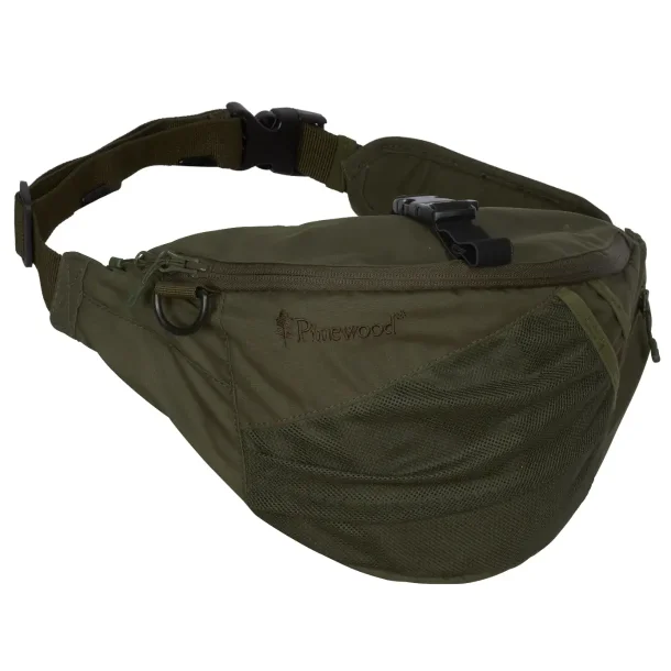 Pinewood Cross Waist Pack 4 L