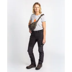 Pinewood Cross Waist Pack 4 L