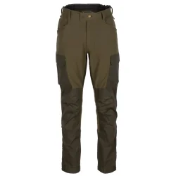 Pinewood Dog Sports Trainer Extreme Herre Bukser Moss Green