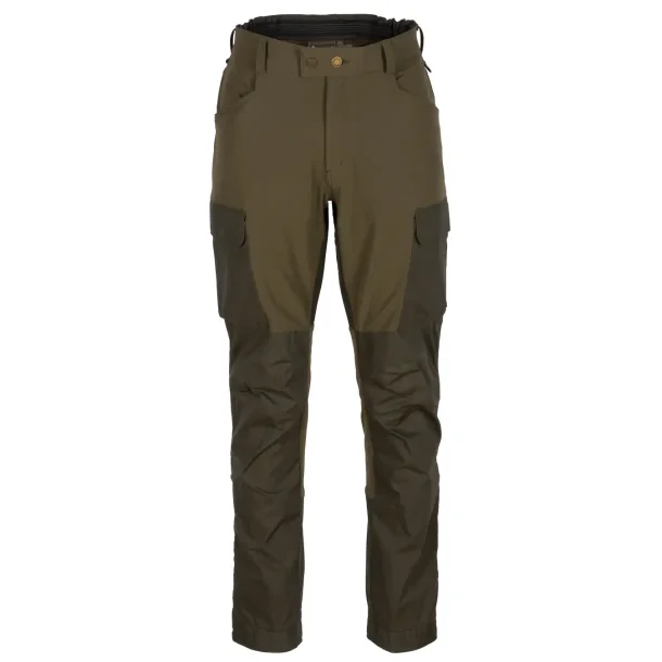 Pinewood Dog Sports Trainer Extreme Herre Bukser Moss Green