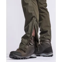 Pinewood Dog Sports Trainer Extreme Herre Bukser Moss Green