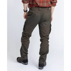 Pinewood Dog Sports Trainer Extreme Herre Bukser Moss Green