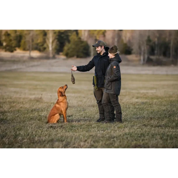 Pinewood Dog Sports Trainer Extreme Herre Bukser Moss Green