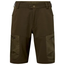 Pinewood Finnveden Hybrid Shorts Herre Olive
