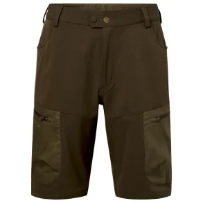 Pinewood Finnveden Hybrid Shorts Herre Olive
