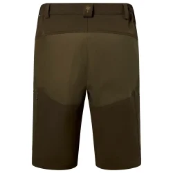 Pinewood Finnveden Hybrid Shorts Herre Olive