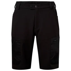 Pinewood Finnveden Hybrid Shorts Herre Black