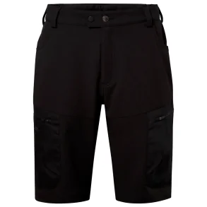 Pinewood Finnveden Hybrid Shorts Herre Black