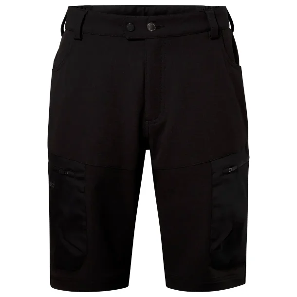 Pinewood Finnveden Hybrid Shorts Herre Black