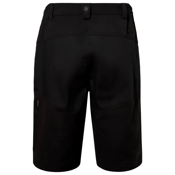 Pinewood Finnveden Hybrid Shorts Herre Black
