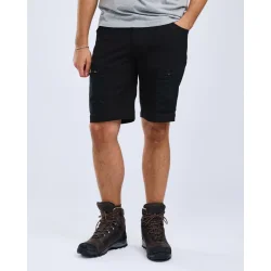 Pinewood Finnveden Hybrid Shorts Herre Black