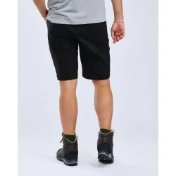 Pinewood Finnveden Hybrid Shorts Herre Black