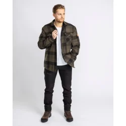 Pinewood Caribou TC TRS-C Outdoorbukser Black Herre