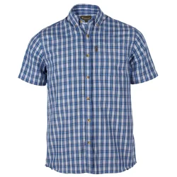 Pinewood Sommerskjorte Herre 