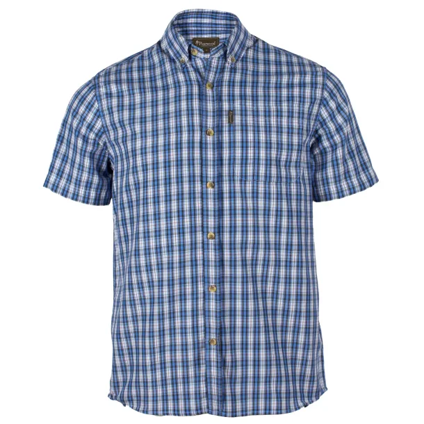 Pinewood Sommerskjorte Herre 