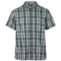 Pinewood Sommerskjorte Herre 