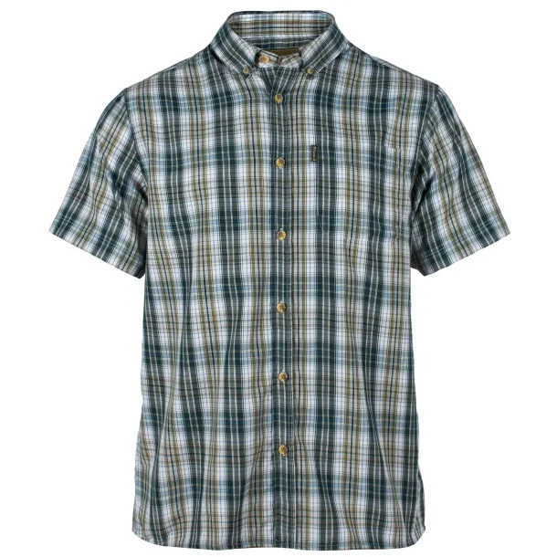 Pinewood Sommerskjorte Herre 