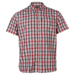 Pinewood Sommerskjorte Herre 