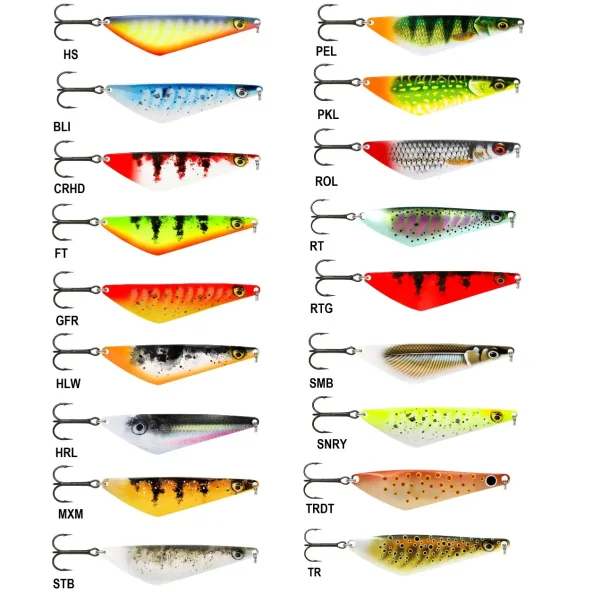 Rapala Harmaja 18 G Blink