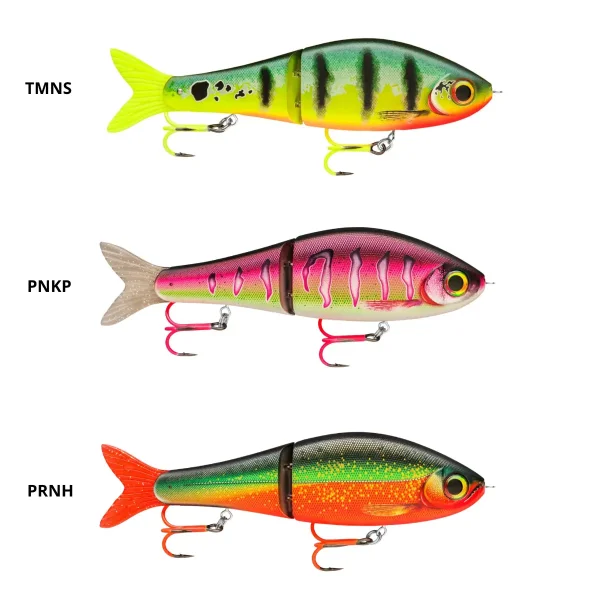 Rapala Super Shadow Rap Glide 11 cm