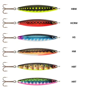 Remen M�resilda HD Trout Blink