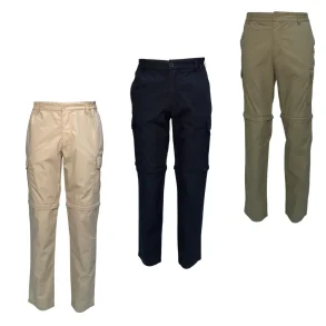 Roberto Hike Zip-Off Bukser Herre