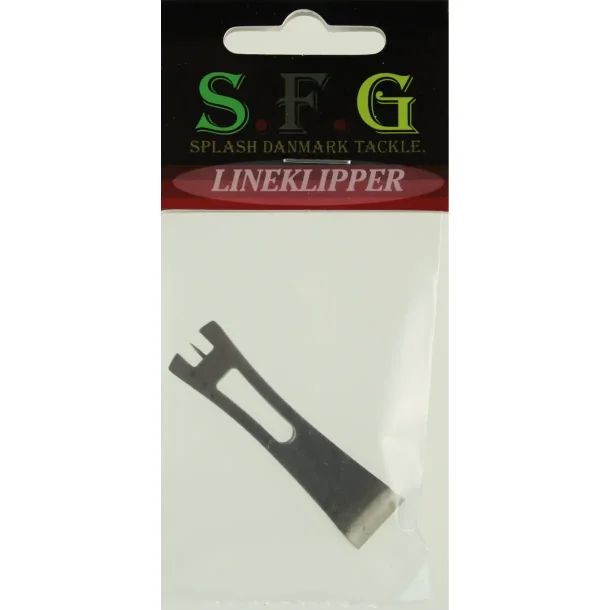 SFG Lineklipper